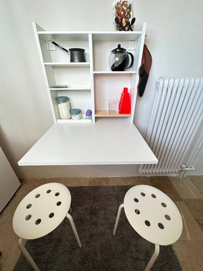 Apartment Alimos Near The Sea Экстерьер фото