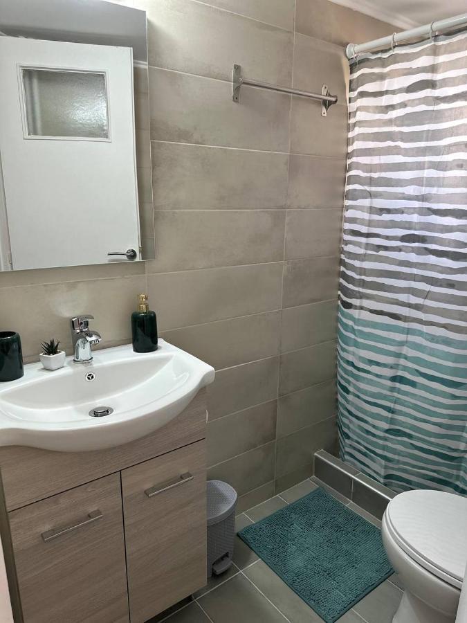 Apartment Alimos Near The Sea Экстерьер фото