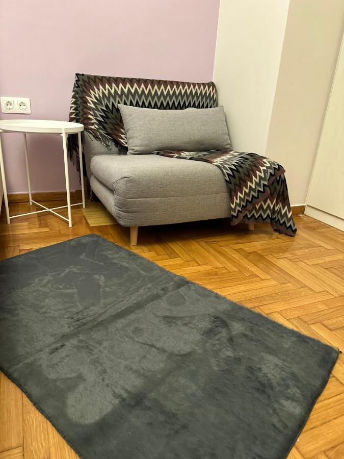 Apartment Alimos Near The Sea Экстерьер фото