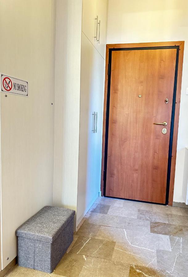 Apartment Alimos Near The Sea Экстерьер фото